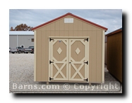 sheds storage
