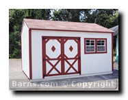 shed storage