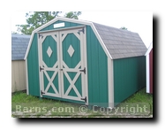 storage sheds